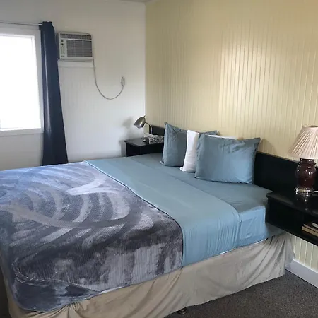 Creston Valley Motel Extérieur photo