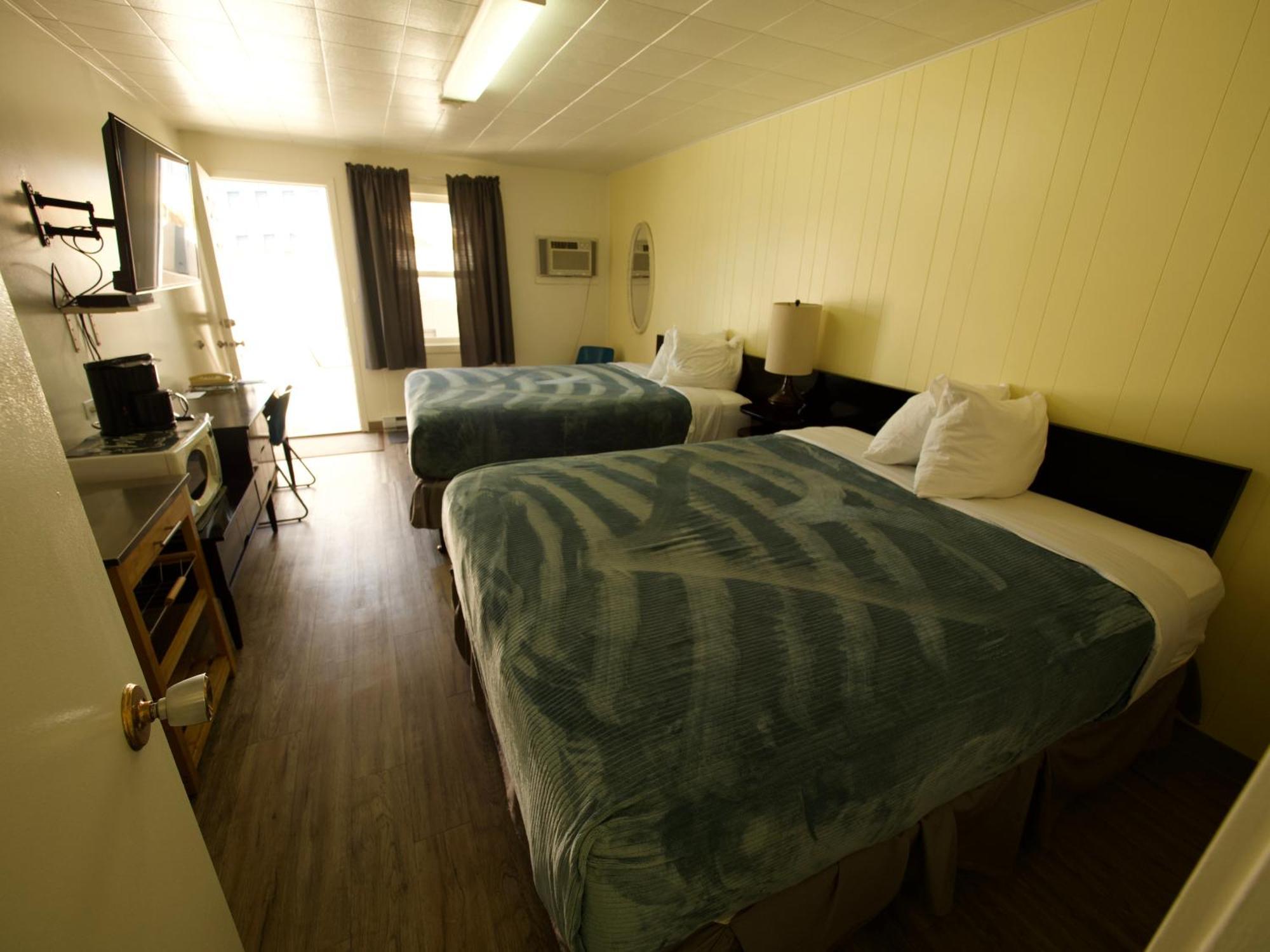 Valley Motel Creston