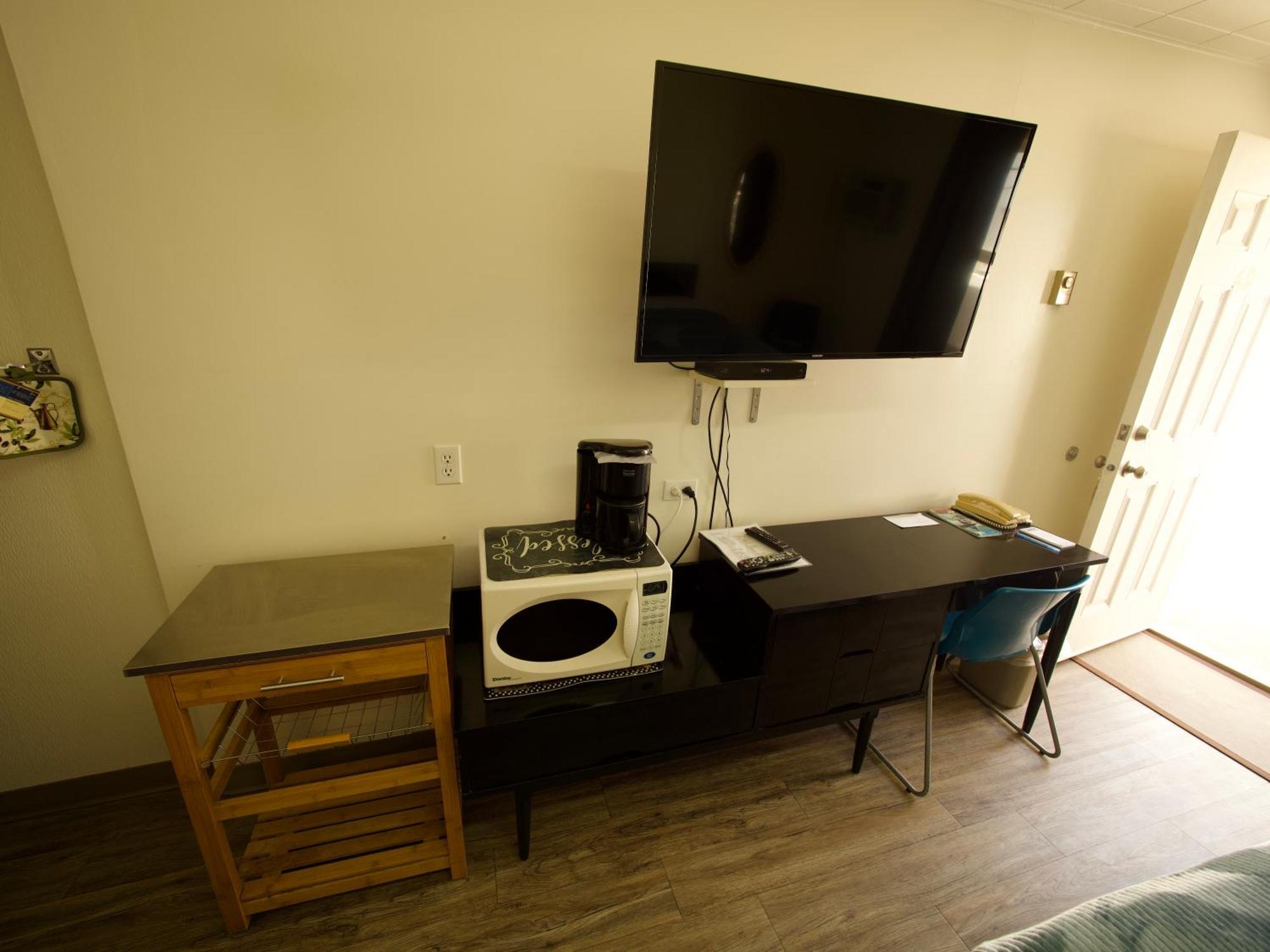 Valley Motel 3*