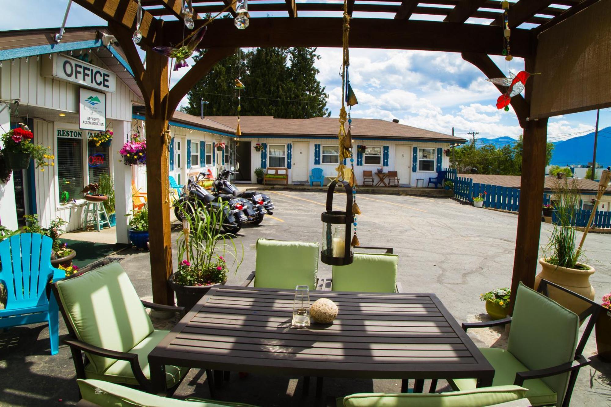 Valley Motel