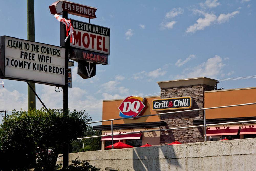 Valley Motel Creston