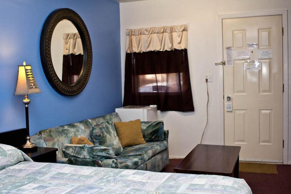 Valley Motel Creston
