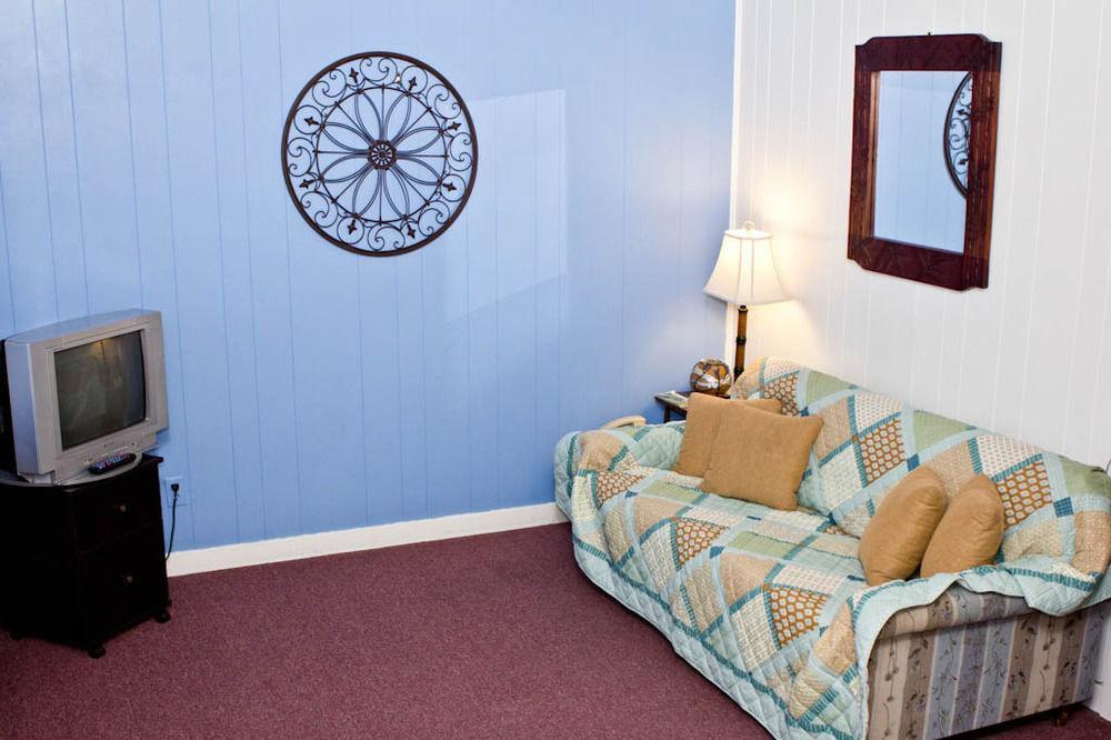 Valley Motel 3*