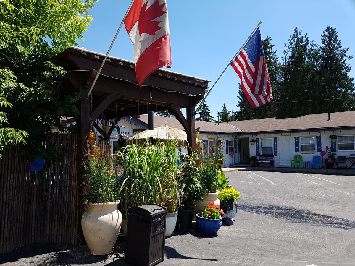 Valley Motel 3*