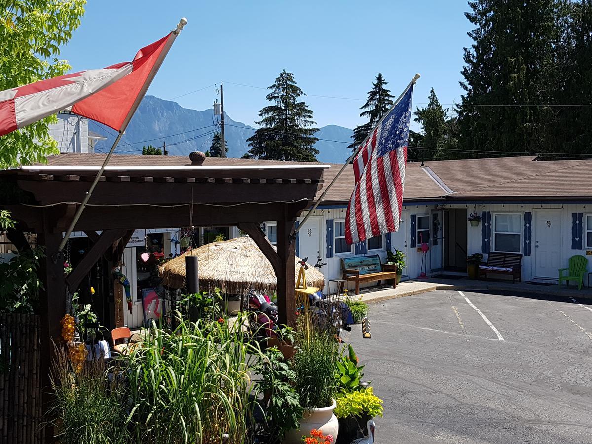 Motel Valley Creston