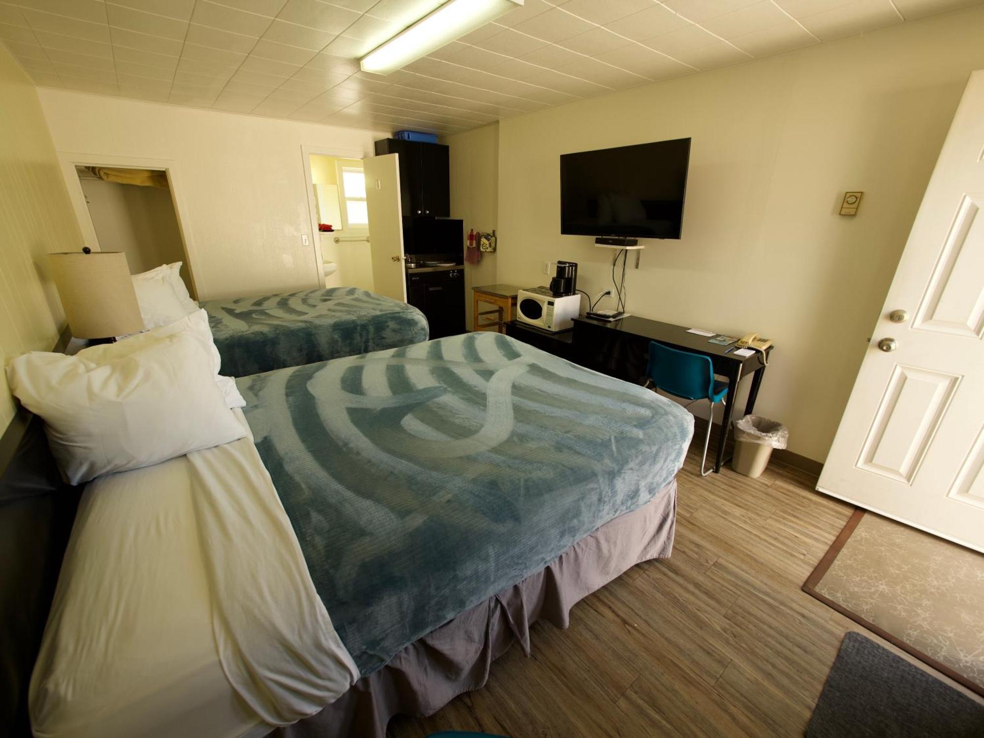 Valley Motel 3*