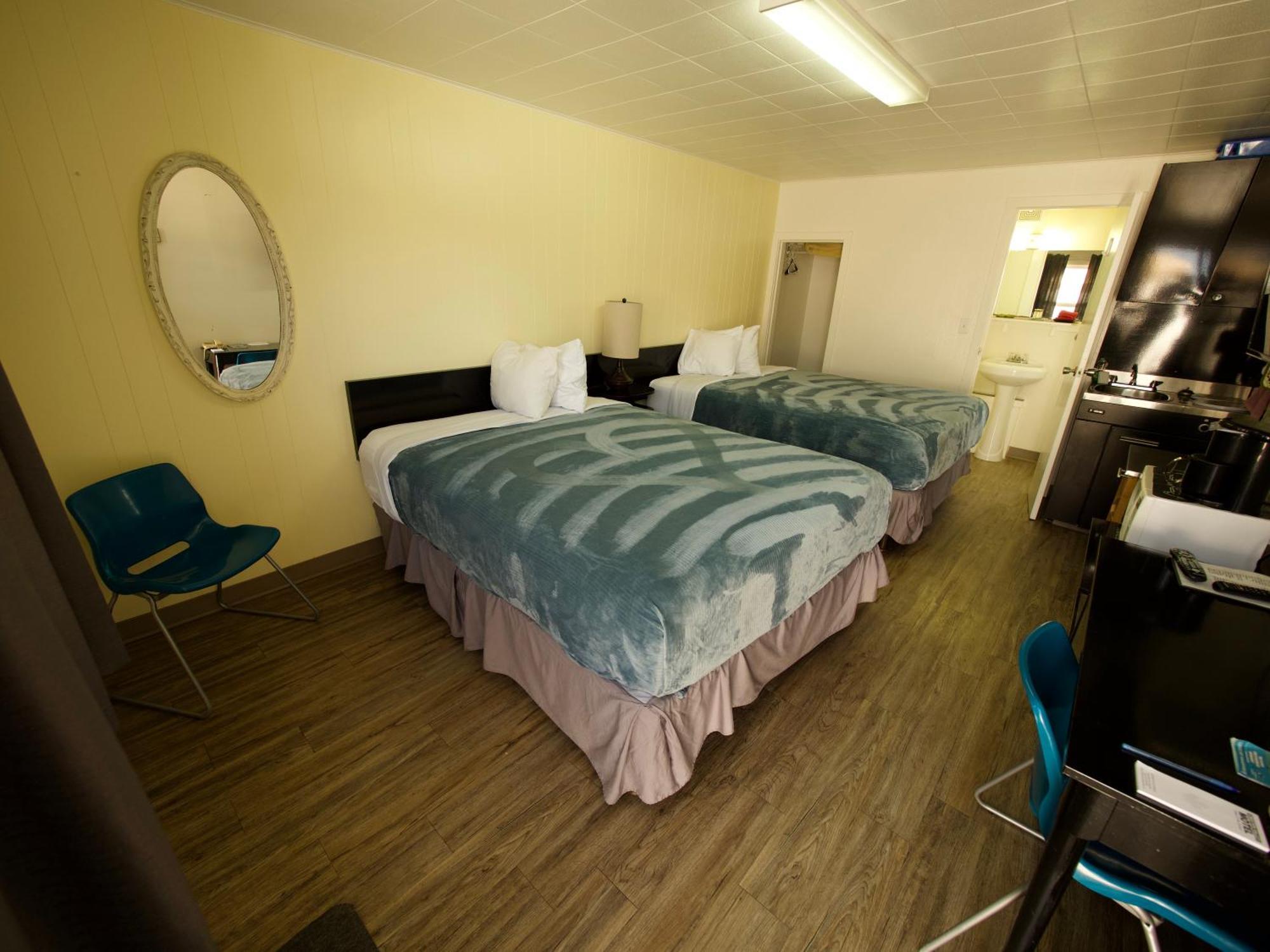 Motel Valley 3*