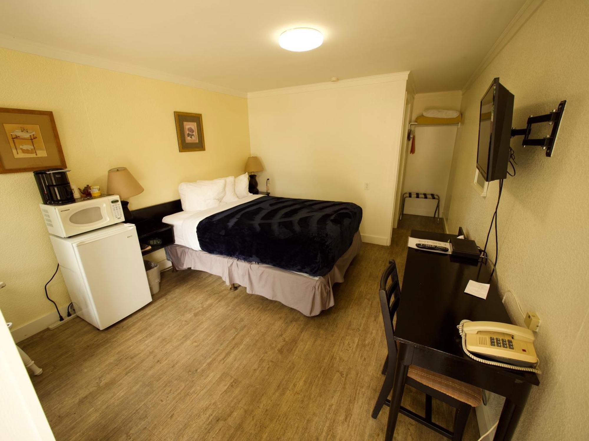 Motel Valley Creston