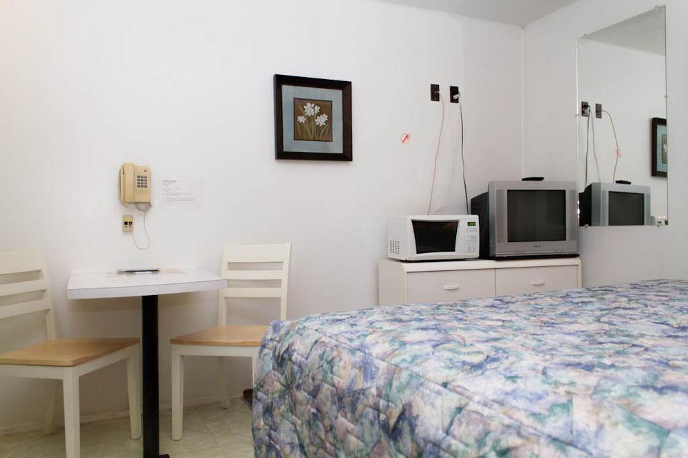 Valley Motel Creston