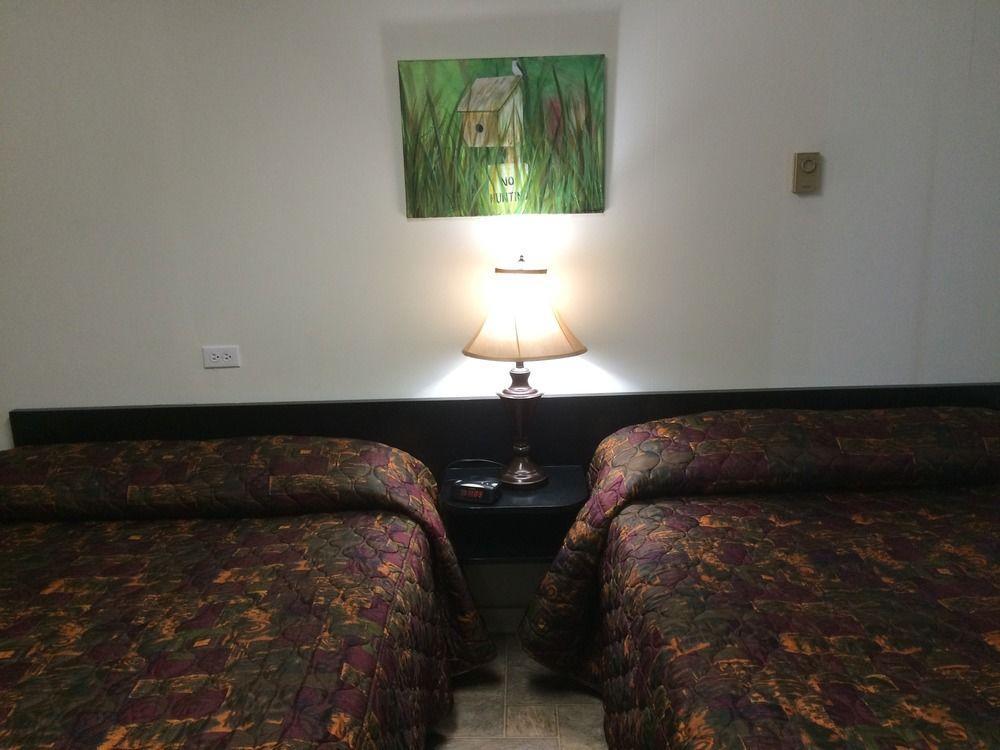 Valley Motel 3*
