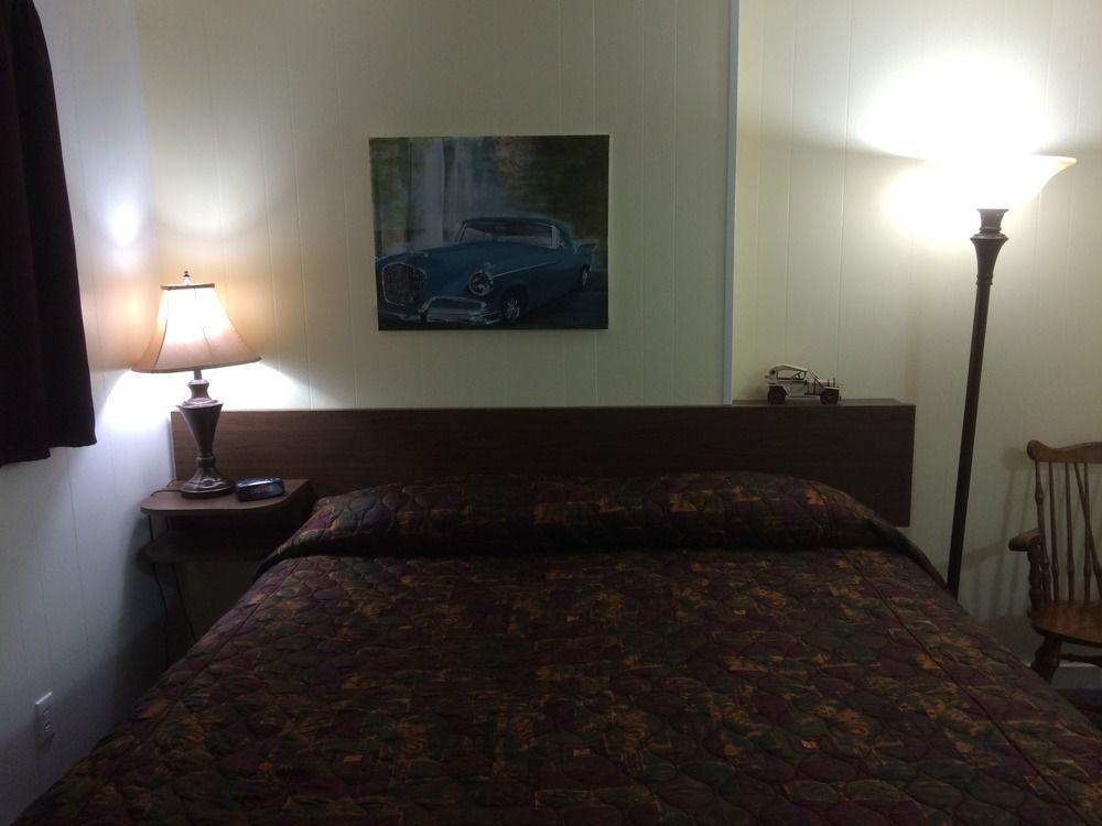 Valley Motel Creston