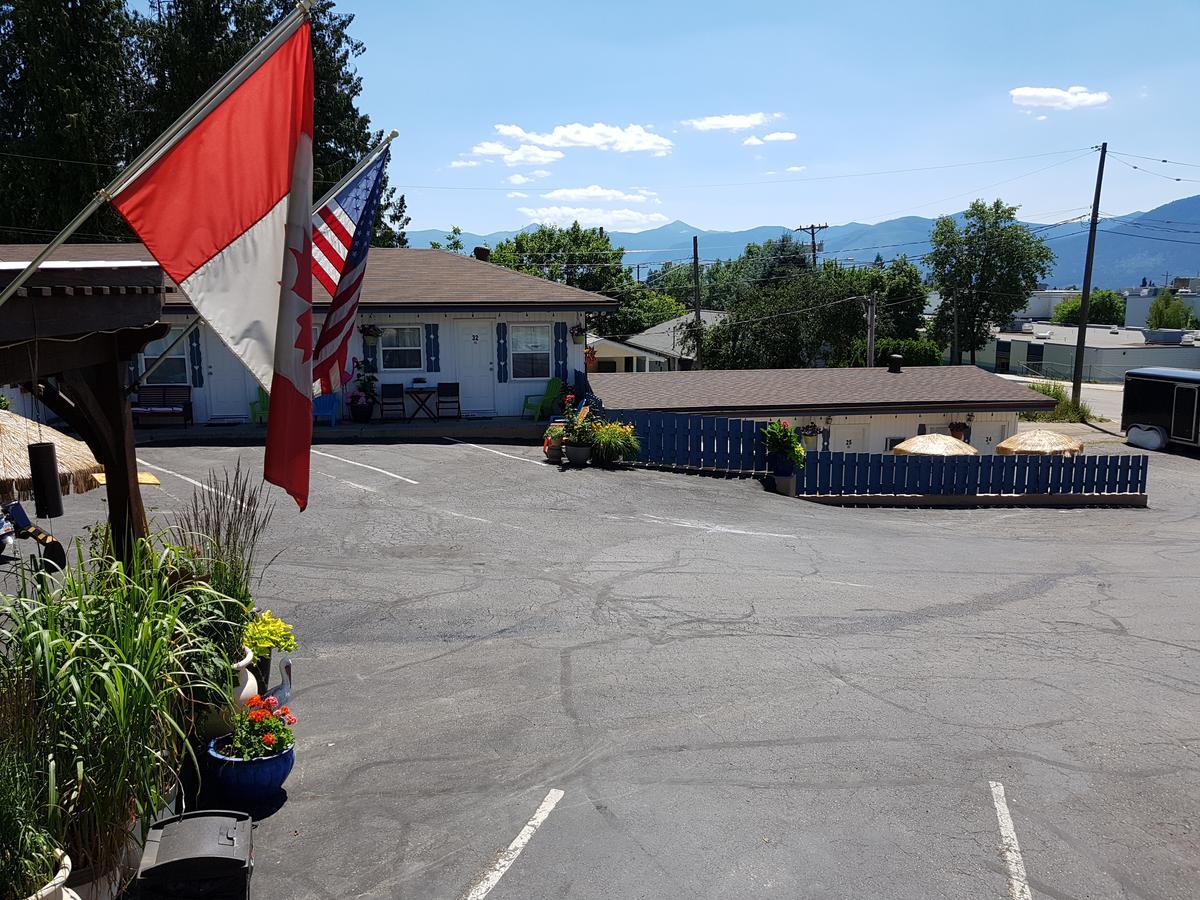 Valley Motel 3*
